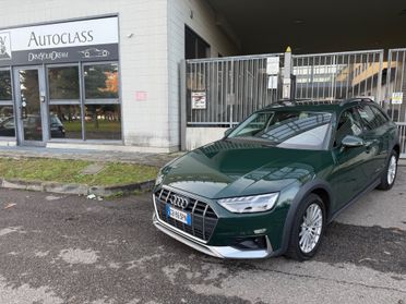 Audi A4 allroad 3.0 TDI 231cv tiptronic