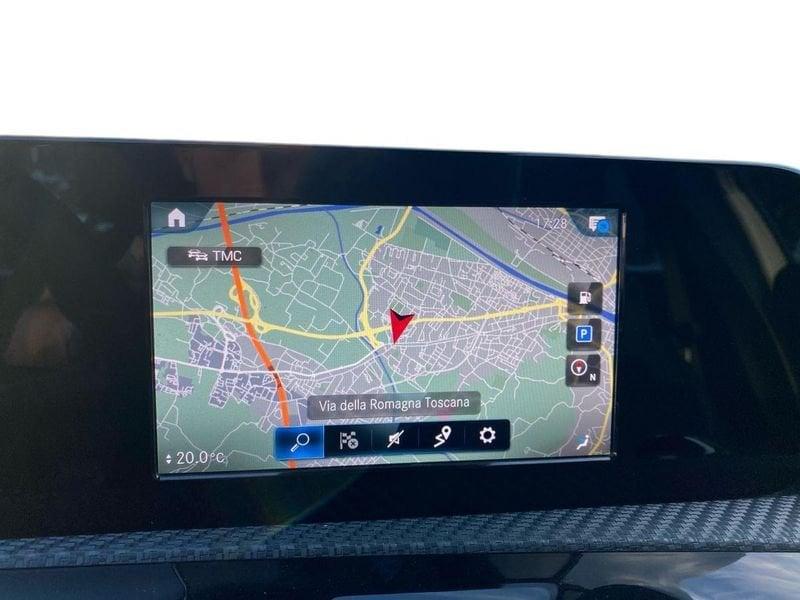 Mercedes-Benz Classe A A 180 d Sport auto