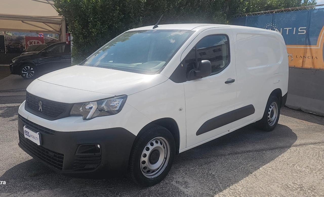 Peugeot Partner HDi 100 CV passo lungo
