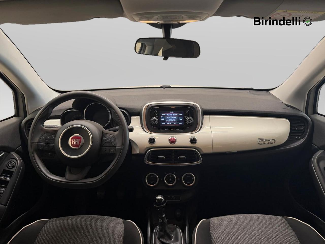 FIAT 500X - 500X 1.3 MultiJet 95 CV Pop Star