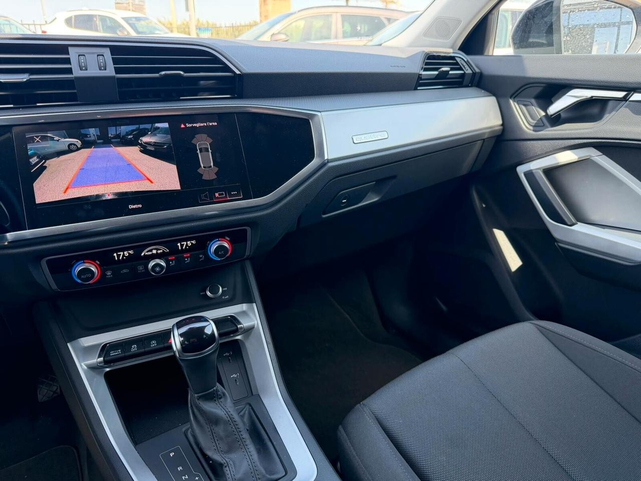 Audi Q3 SPB 35 TDI S tronic Business Plus