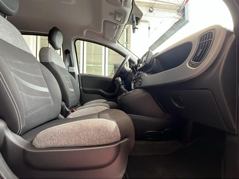 FIAT Panda Panda 1.0 70cv S&S Hybrid City Life * PROMO *