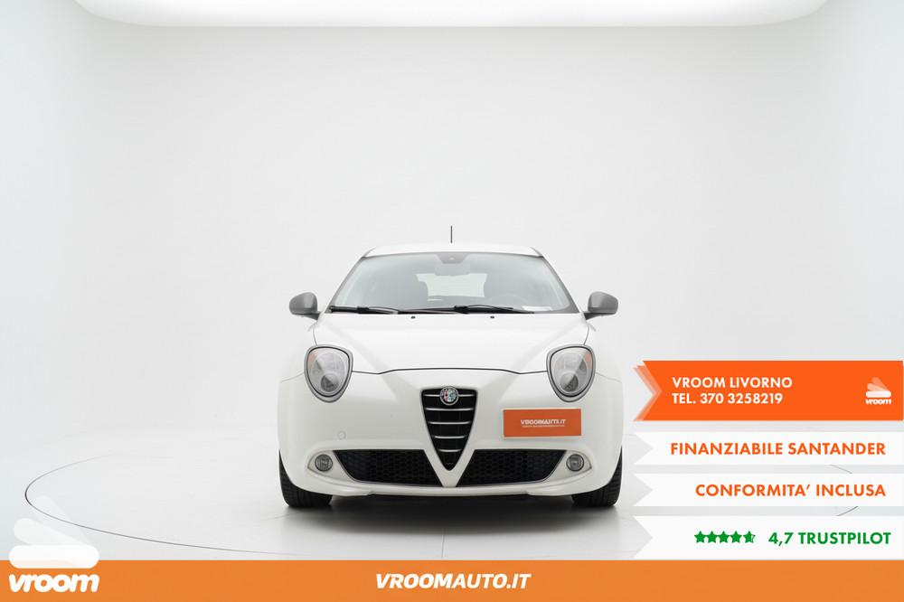 ALFA ROMEO MiTo MiTo 1.4 70 CV 8V Progression