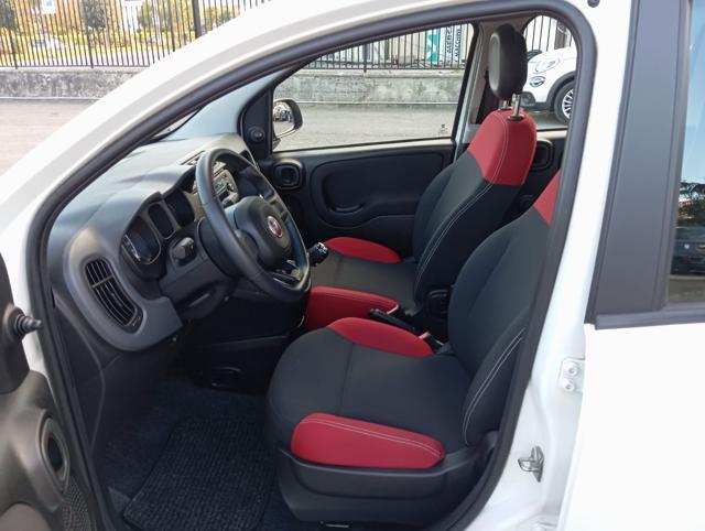 FIAT Panda *PROMO* 1.2 Pop