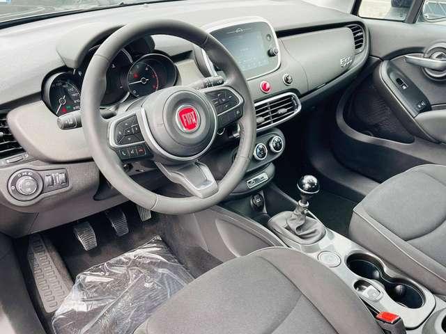 Fiat 500X 500X 1.3 mjet Club 95cv DISPONIBILI IN STOCK