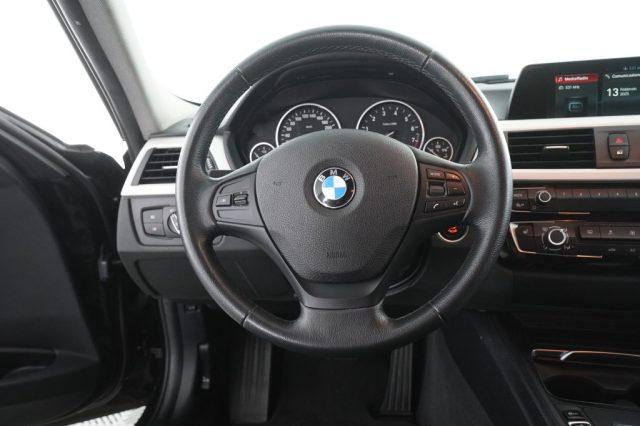 BMW 318 318i Touring Business Advantage aut.