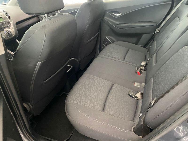 Hyundai ix20 ix20 1.4 90CV Comfort OK NEOPANTATI - CATENA DI DISTRIBZUIONE- SENSORI DI PARCHEGGIO POST- CERCHI I