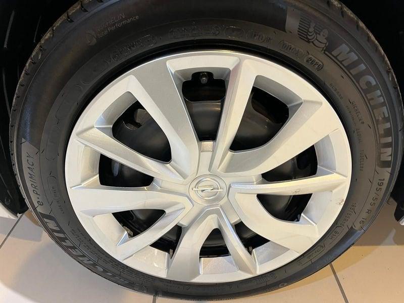 Opel Corsa Corsa 1.2 100 CV Edition