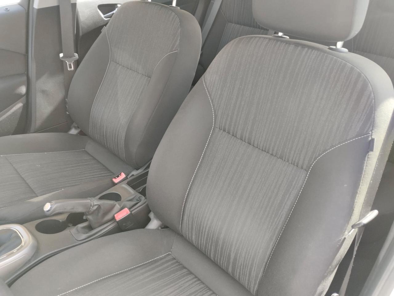Opel Astra 1.4 100CV 5 porte Cosmo