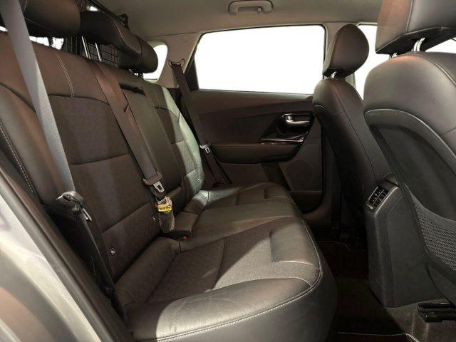 KIA Niro 1.6 GDi DCT HEV Style