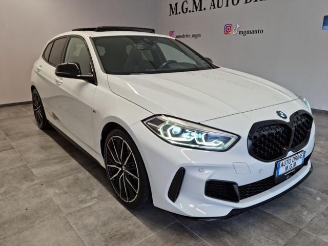 BMW M135 i xDrive