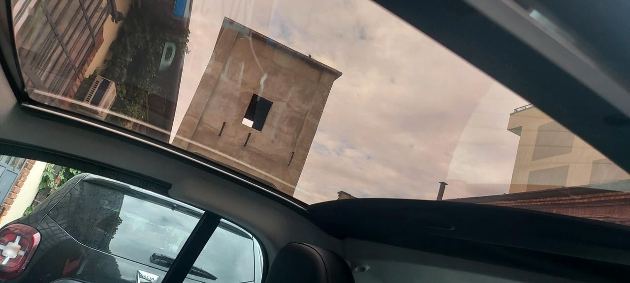 Smart ForTwo 1000 52 kW MHD SERVOSTERZO