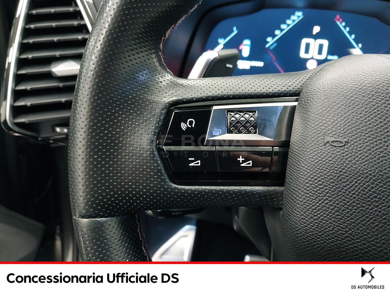 DS DS 7 Crossback crossback 2.0 bluehdi grand chic 180cv auto