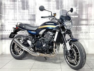 Kawasaki Z 900 RS