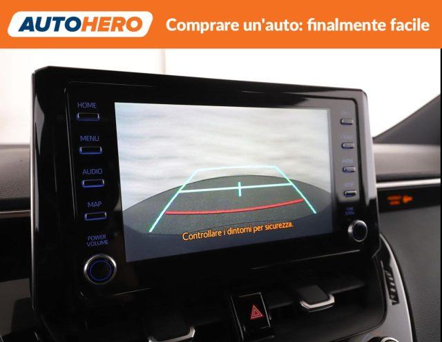 TOYOTA Corolla 1.8 Hybrid Active
