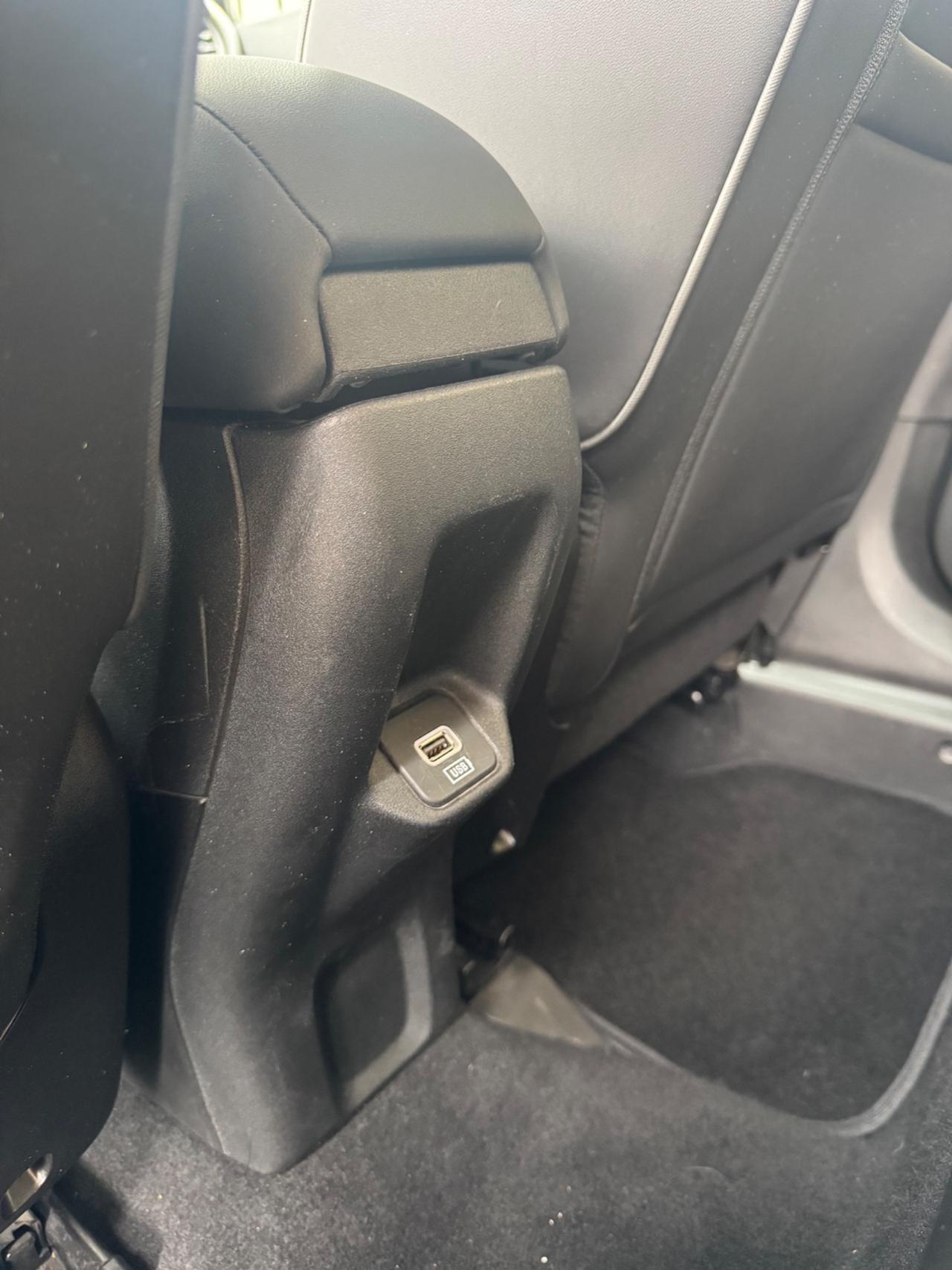 Fiat 500X 1.3 MultiJet 95 CV Connect