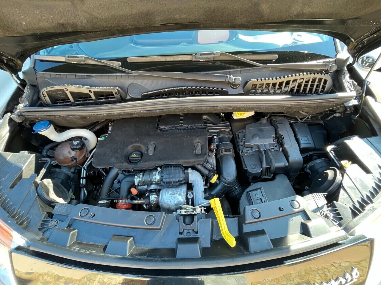 Citroen C3 Picasso 1.6 HDi 90 Attraction