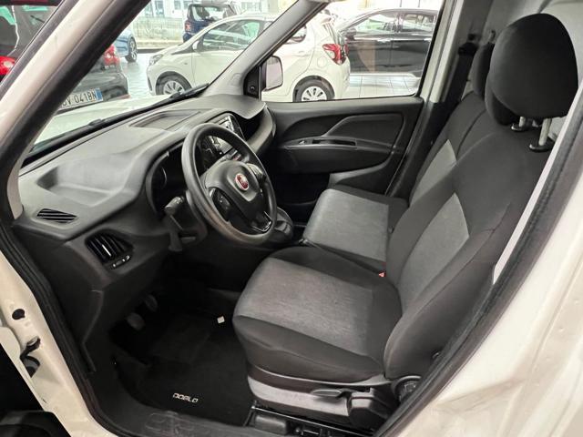 FIAT Doblo Doblò 1.6 MJT 105CV Cargo Lounge 3 POSTI-In Arriv