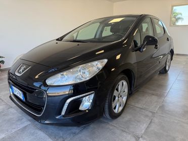 Peugeot 308 1.6 8V HDi 93CV 5p. Active