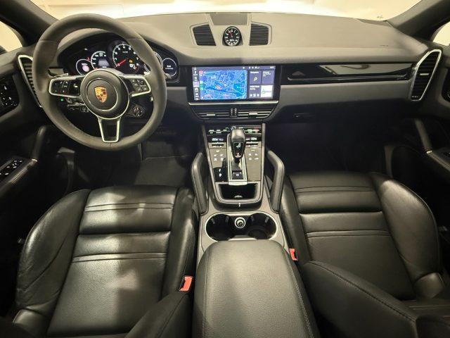 PORSCHE Cayenne Coupé 3.0 V6 IVA ESPOSTA