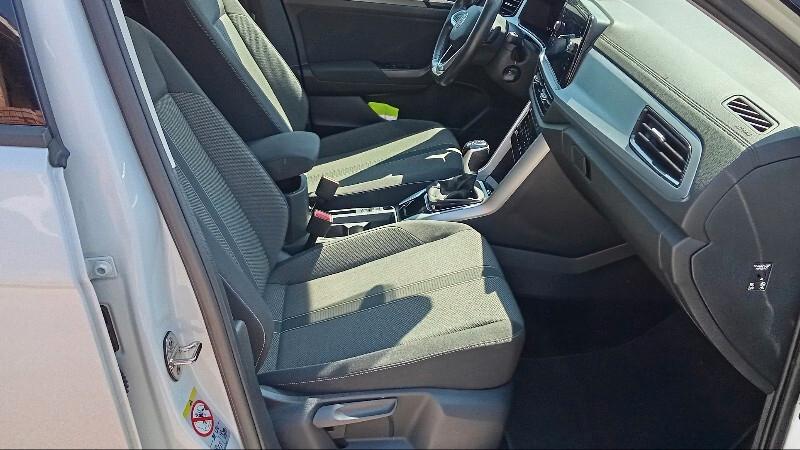 Volkswagen T-Roc 2.0 TDi 150cv DSG da VETRINA