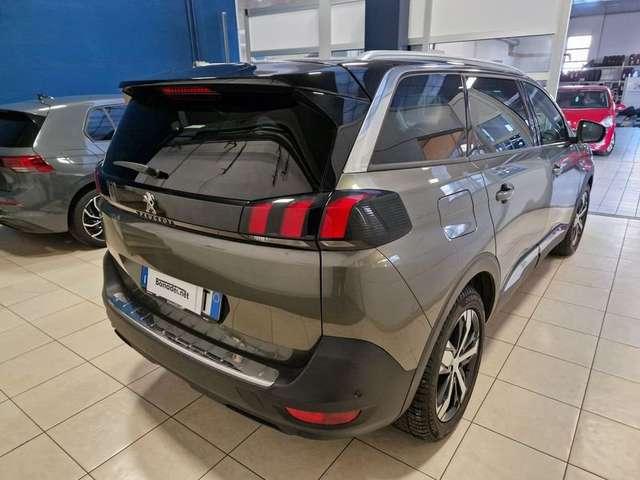 Peugeot 5008 BlueHDi 130 S&S Allure