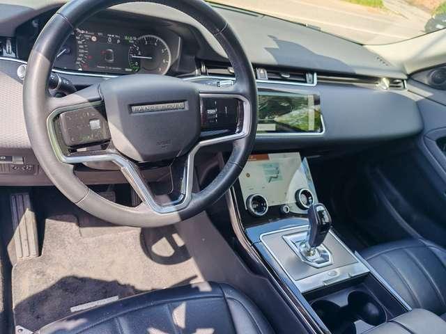 Land Rover Range Rover Evoque Range Rover Evoque 1.5 i3 phev awd auto