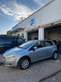 Fiat Grande Punto 1.4 5 porte Dynamic Natural Power