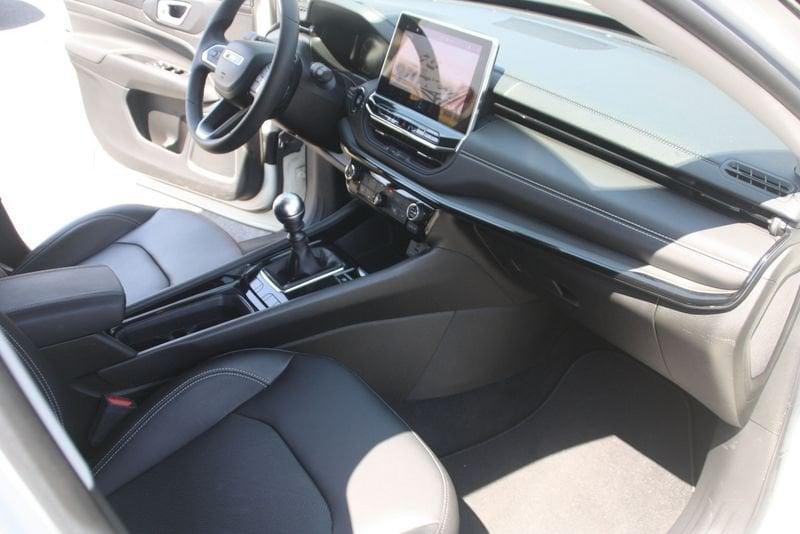 Jeep Compass 1.6 MJet II 96kW S