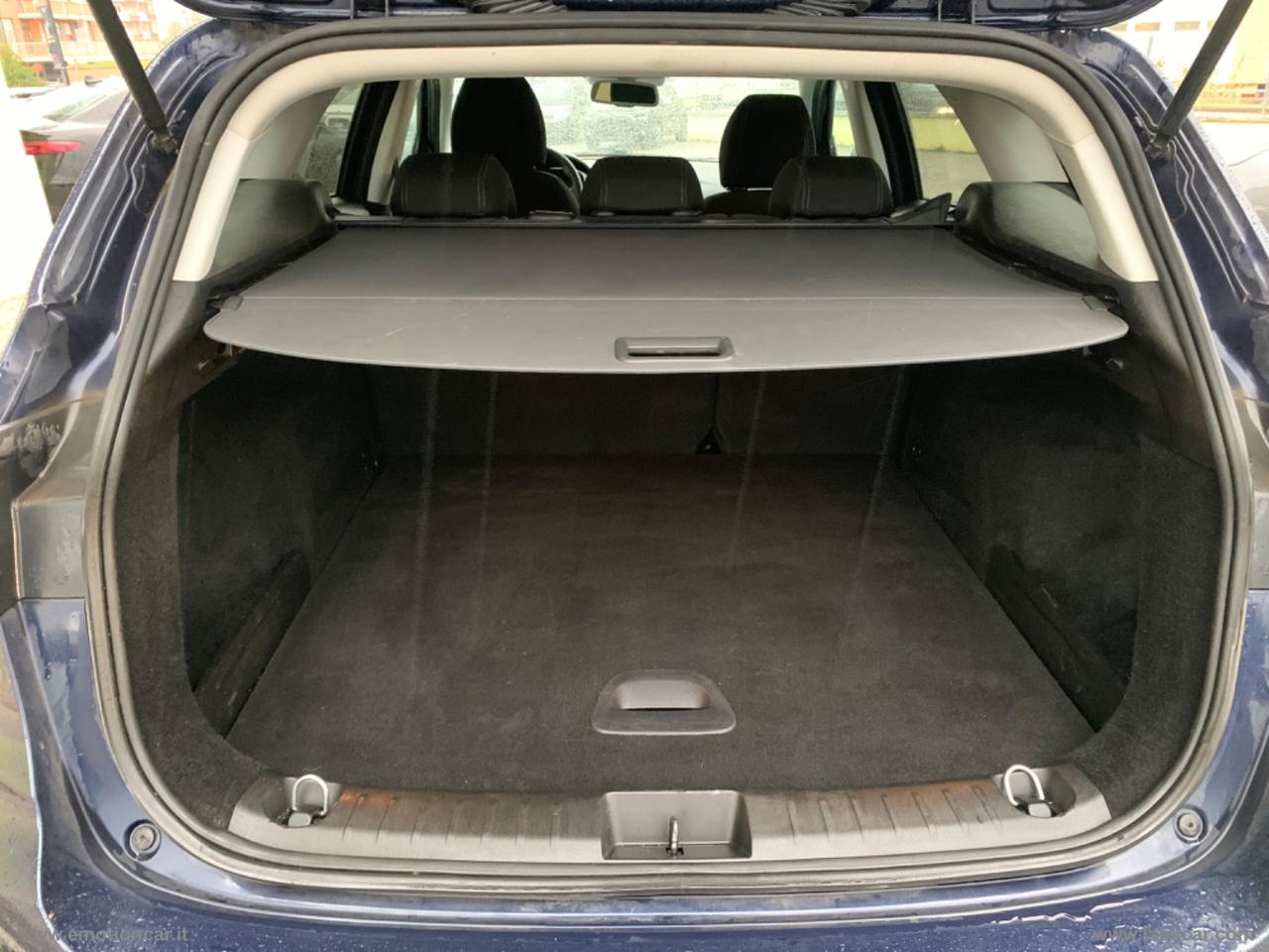 FIAT Tipo 1.6 Mjt S&S SW City Life - 2022