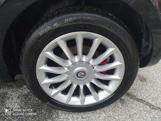 Alfa Romeo MiTo MiTo 1.4 Super 78cv GPL