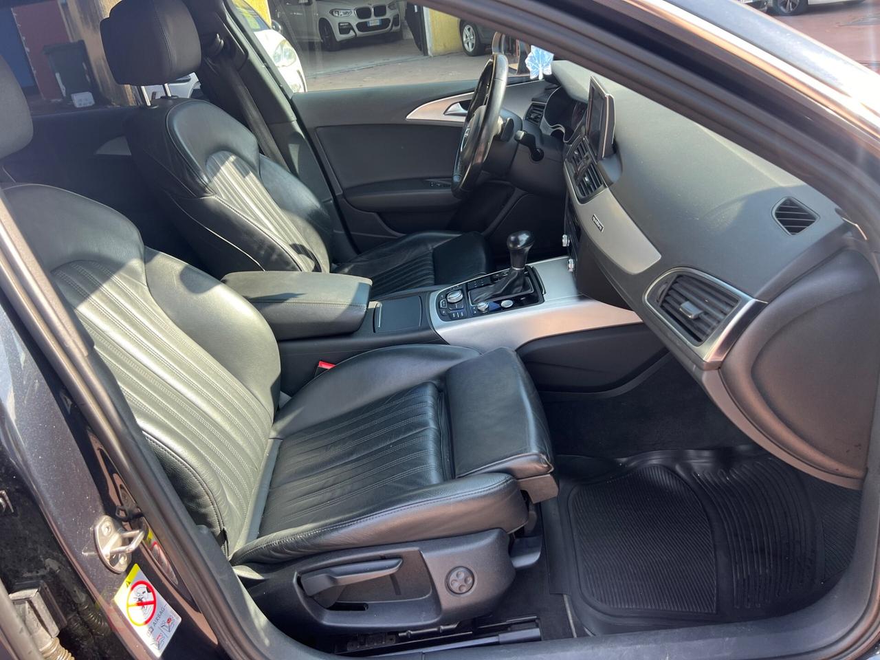Audi A6 Avant 3.0 TDI 245 CV quattro S tronic Ambiente