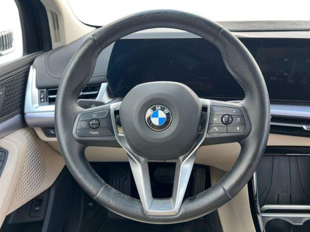 BMW 218 d Active Tourer Luxury
