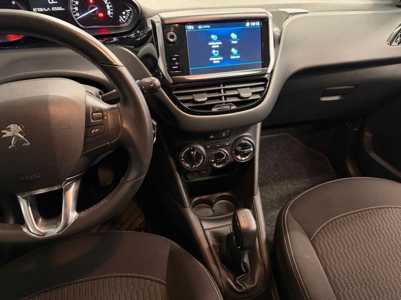 Peugeot 208 5 Porte 208 5p 1.2 puretech Active 82cv