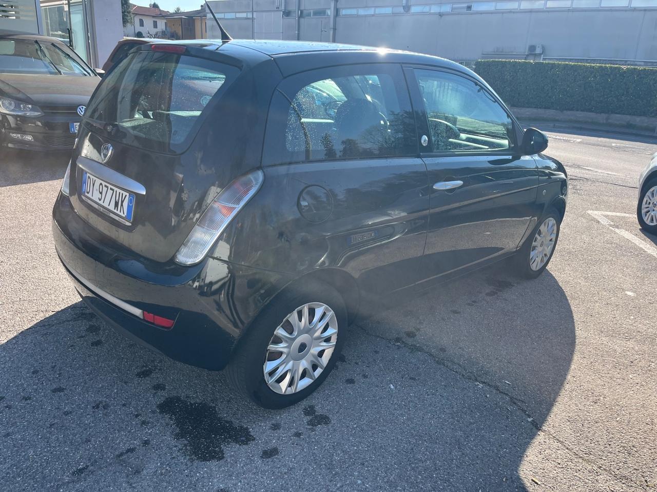 Lancia Ypsilon 1.4 E-Collection Ecochic GPL