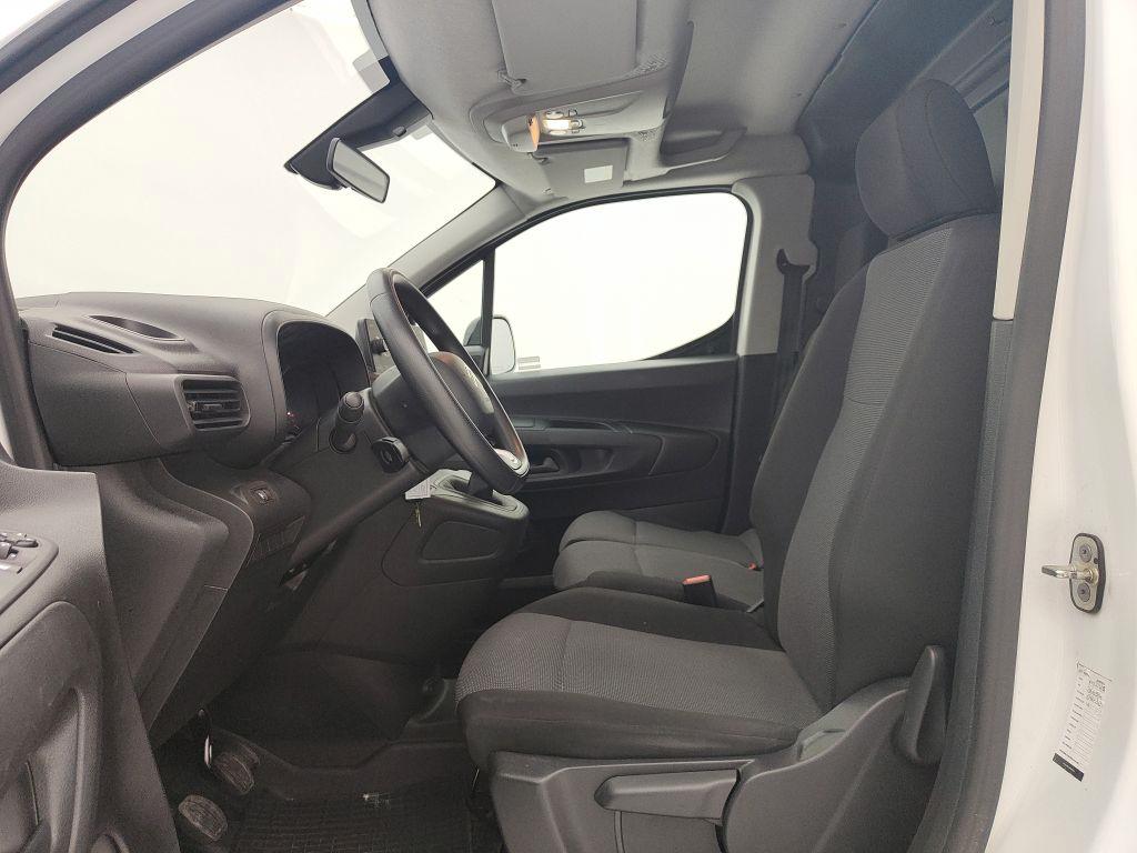 CITROEN Berlingo 3ª serie - Berlingo BlueHDi 100 Van M Club
