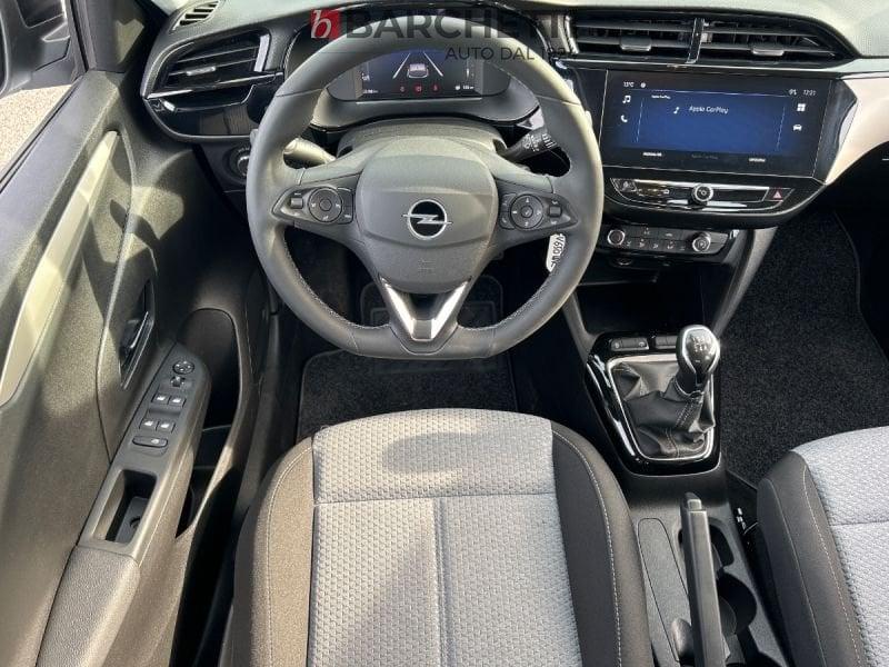 Opel Corsa 6ª SERIE 1.2