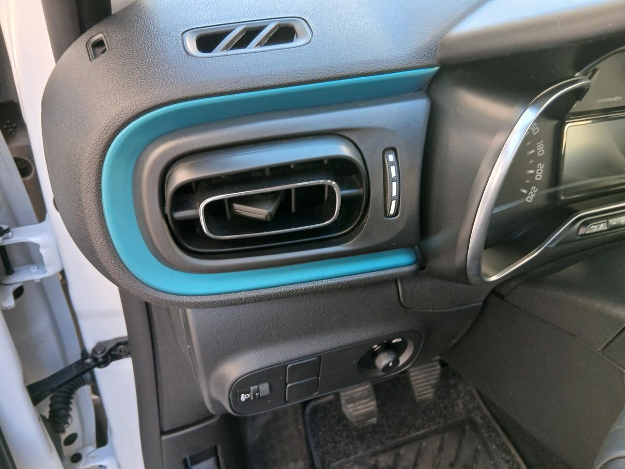 Citroen C3 BlueHDi 100 S&S Shine