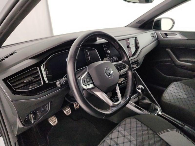 Volkswagen Taigo 1.0 TSI 81kW R-Line