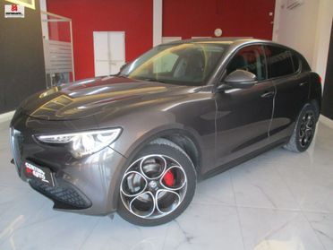 A.R.Stelvio 2.2 Turbodiesel 190 CV AT8 RWD Sprint 10-2020 KM110000 FULL