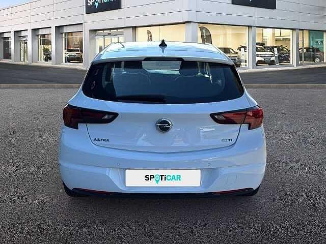 Opel Astra 1.6 CDTi 110CV Start&Stop 5 porte Advance