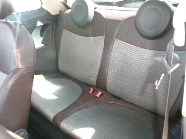 Fiat 500 1.3 Multijet 16V 75 CV Sport