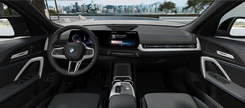 Bmw X2 xDrive 20d MSport