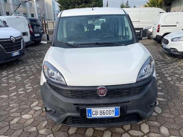 Fiat Doblo 1.3 MTJ 95 CV COMBI N1 5P