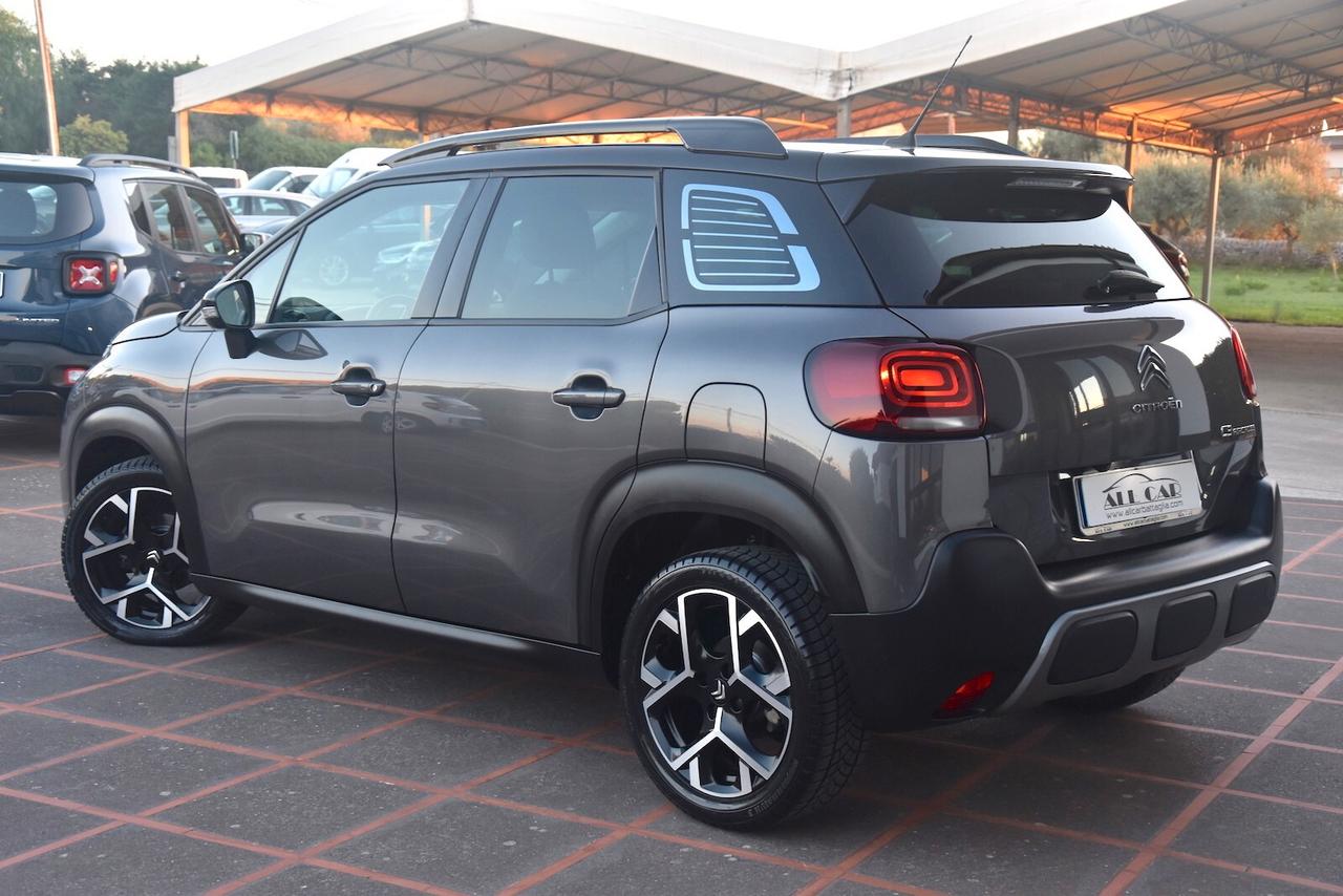 Citroen C3 AirCross BlueHDI 110cv Shine Pack