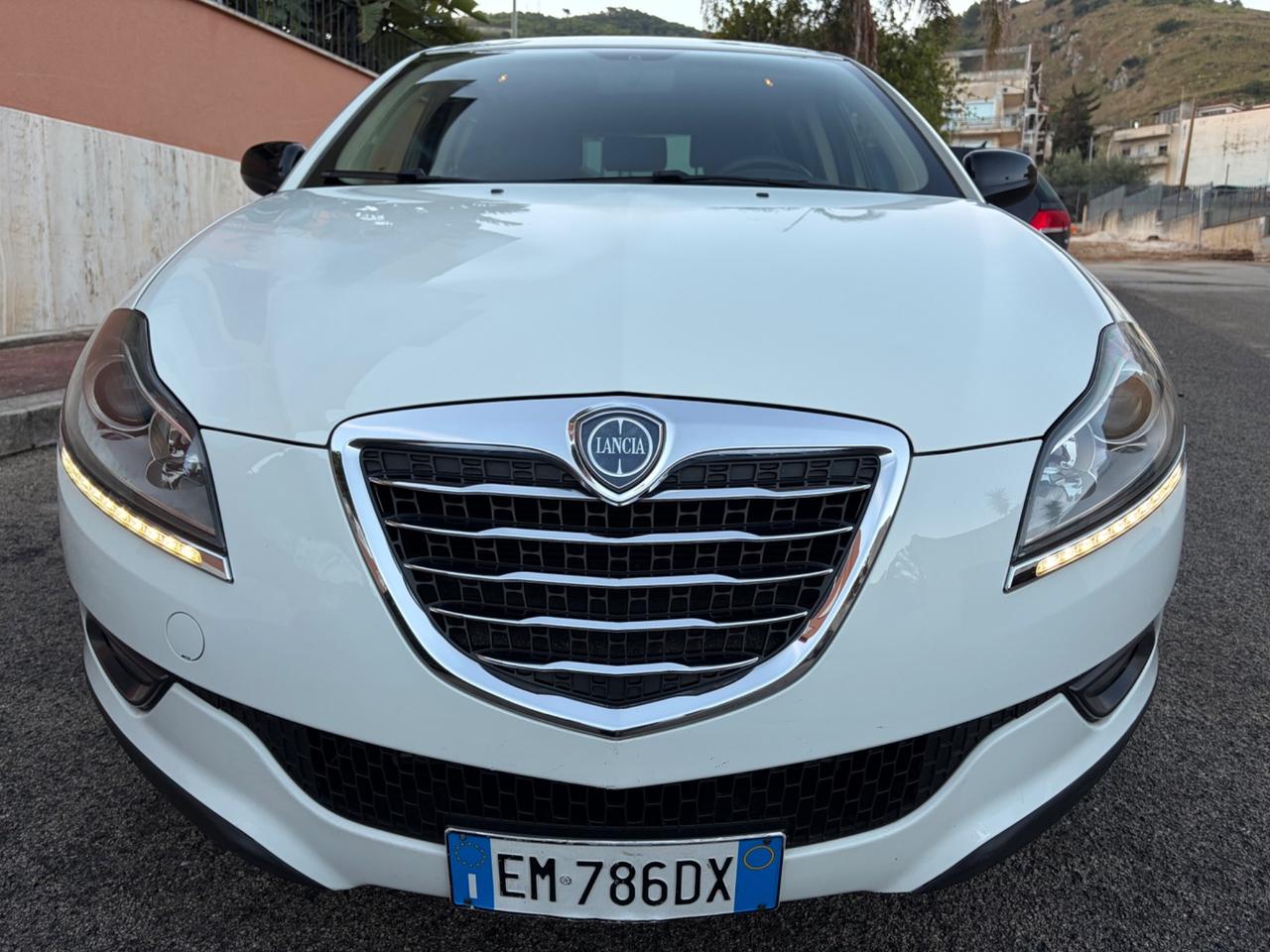 Lancia Delta 1.6 MJT gold km certificati