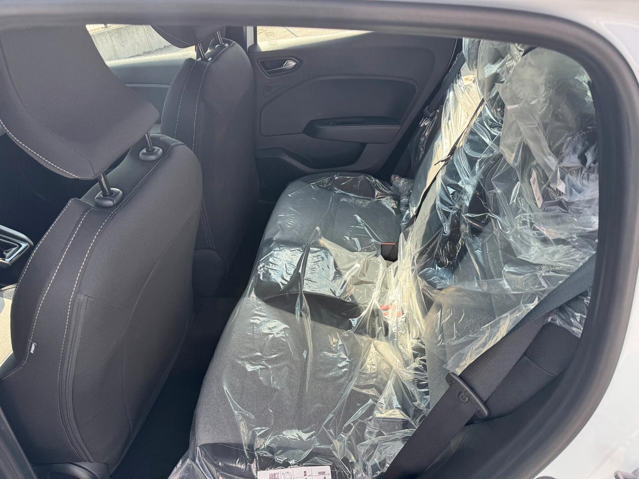 Renault Clio ECO-G 100 CV Evolution