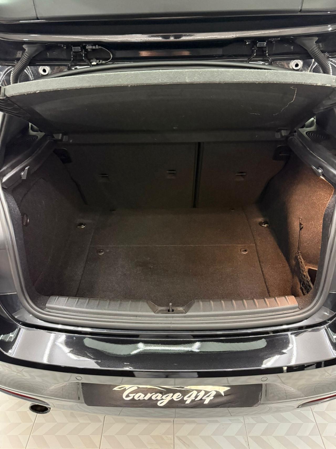 Bmw 116 116i 5p. Msport