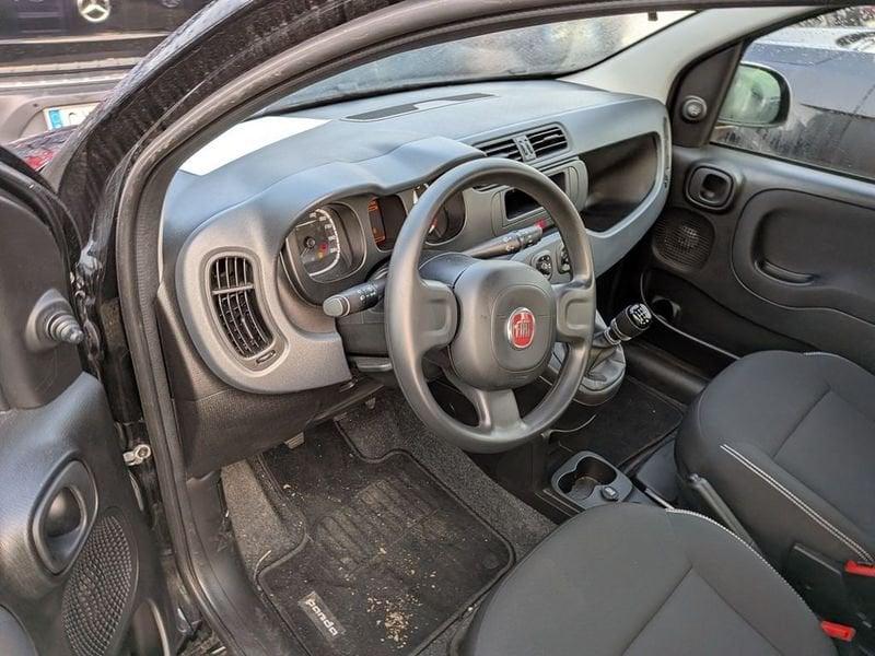 FIAT Panda 1.0 FireFly 70cv S&S Hybrid ** PROMO **
