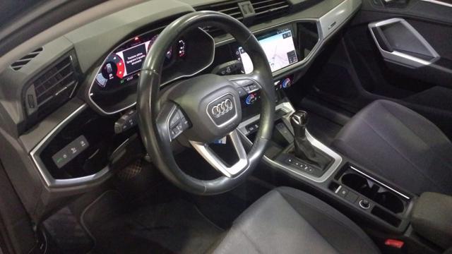 AUDI Q3 SPB 35 S-tronic TDI Business Plus